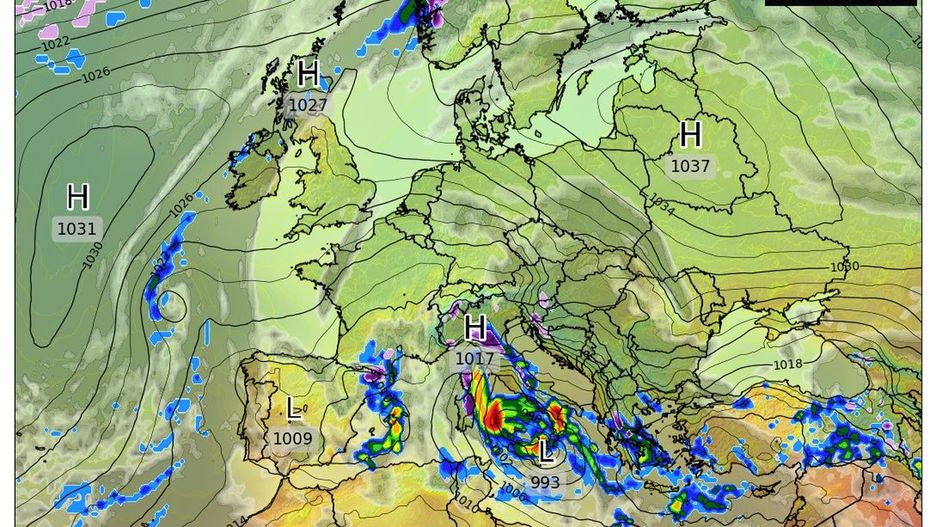 Pogoda szykuje dużą zmianę. Wiosna zaskoczy już w czwartek