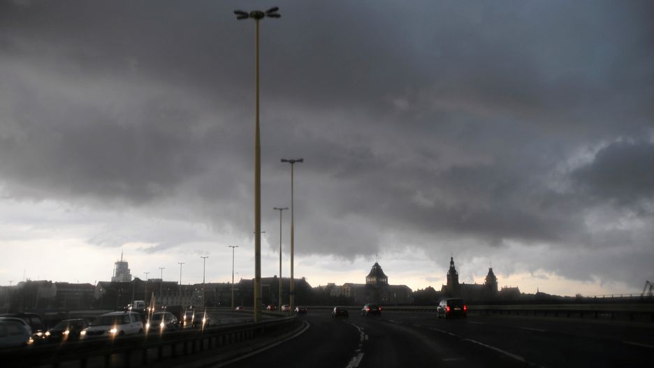 Do Polski napływa chłodniejsze powietrze