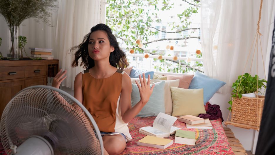 Pogoda na dziś - upał w całym kraju