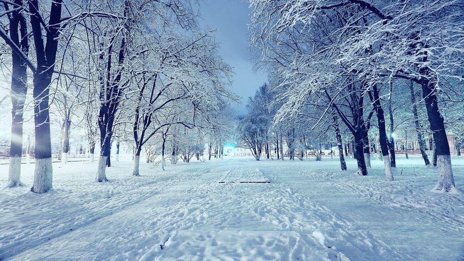 Chińscy meteorolodzy zapowiadają mroźną i śnieżną zimę w Polsce