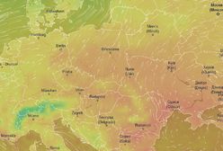 Gwałtowne załamanie pogody. Uwaga na burze i ulewy