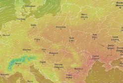 Gwałtowne załamanie pogody. Uwaga na burze i ulewy