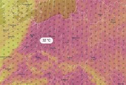 Lato zmieni się w jesień. Dosłownie, i w jedną noc