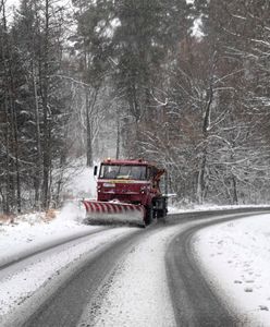 Pogoda. IMGW ostrzega przed silnym wiatrem. Za kilka dni ocieplenie