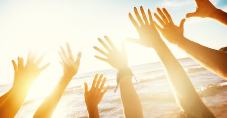 Pogoda nad morzem – słońce wraca na Bałtyckie plaże