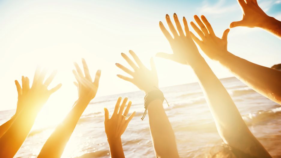 Pogoda w środę przyniesie dużo słońca i słaby wiatr.