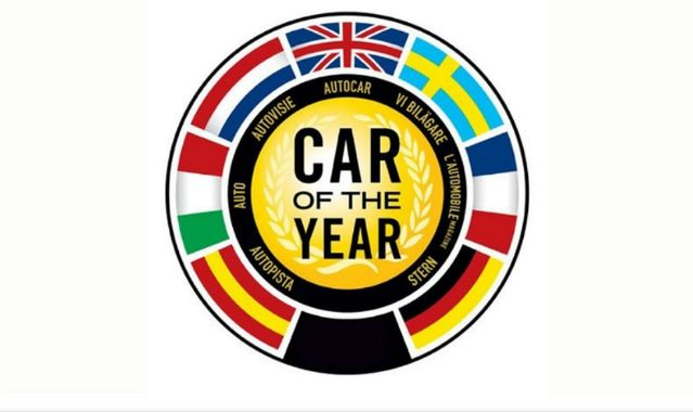 Znamy 7 finalistów Car Of The Year 2016!