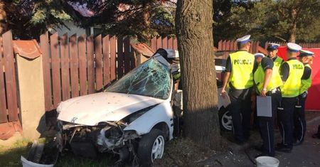 Trzy osoby zginęły w dwóch tragicznych wypadkach drogowych. Policja prosi o rozwagę