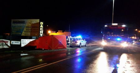 Ślady marihuany wykryto u kierowcy, który zabił 3 kobiety. Teraz grozi mu 12 lat więzienia