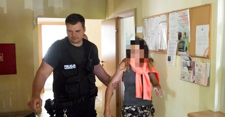 4-letnia Wiktoria w śpiączce. Nowe fakty po tragedii w Głogowie