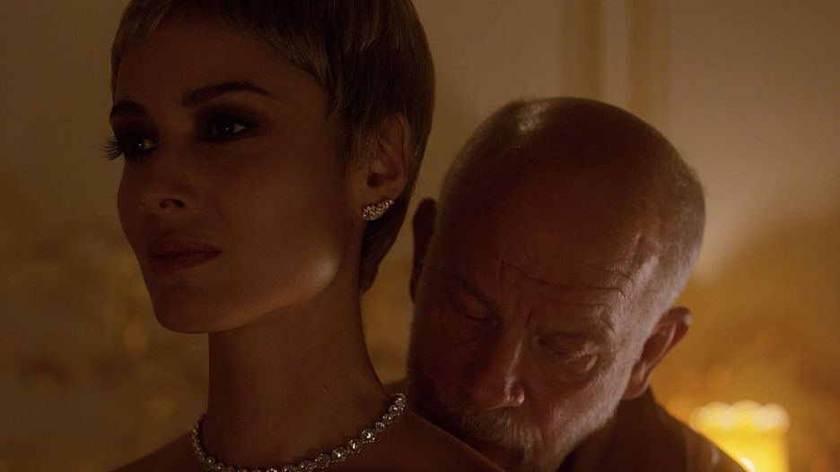 "Dolina Bogów": gwiazdy Hollywood w nowym filmie Lecha Majewskiego