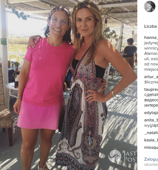 Bez planu - nowy program Hanny Lis