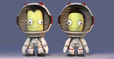 Jest data premiery dodatku do Kerbal Space Program