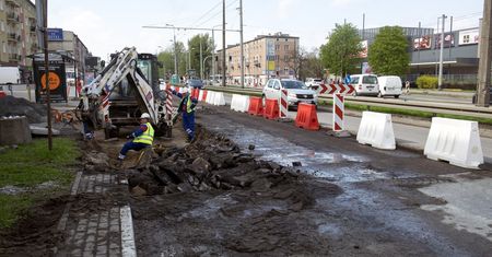 70 mln zł na rozbudowę dróg. 16 inwestycji