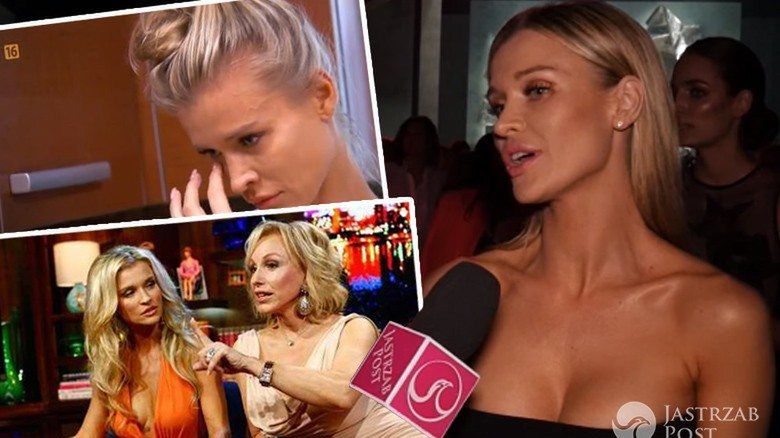 Joanna Krupa dostała własne reality-show