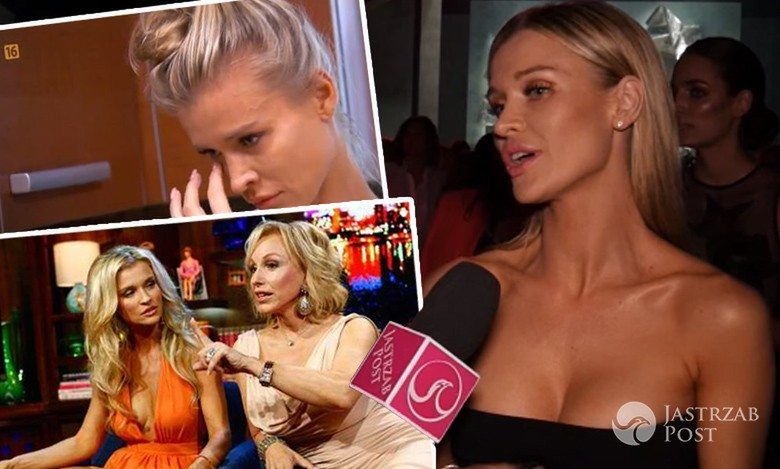 Joanna Krupa dostała własne reality-show