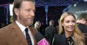 Znamy szczegóły reality-show Małgorzaty Rozenek i Radosława Majdana! "Mamy feeling! To jest tak, że..." [WIDEO]
