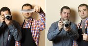 Paweł Łukasik i Grzegorz Targosz. Ogórki i dynie nie mają przed nimi tajemnic