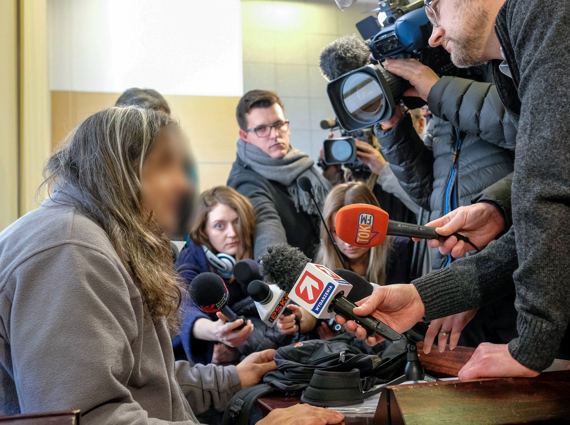 Geograf musiał zapłacić ojcu dwóch braci, którzy zginęli, 140 tys. zł