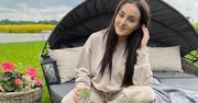 Ania Bardowska z "Rolnika" zaprosiła fanów do ogrodu. Jeszcze nie wszystko gotowe, a i tak przestrzeń robi wrażenie