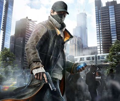 "Watch Dogs" za darmo na PC - bez haczyka