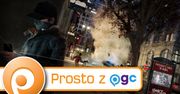 Prosto z Gamescom: Watch Dogs - tym razem sam zostałem hakerem w wielkim mieście