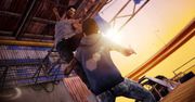 Zwiastun Sleeping Dogs mógłby reklamować film akcji z Hong Kongu. Bo sam jest filmem