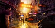 Jest szansa na Sleeping Dogs na konsolach nowej generacji