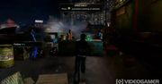 Sleeping Dogs: walki, gonitwy, rozmowy, przebieranki i zwiedzanie miasta