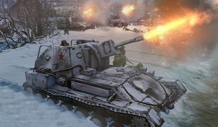 "Company of Heroes 2", świetna strategia w realiach drugiej wojny światowej do zgarnięcia za darmo