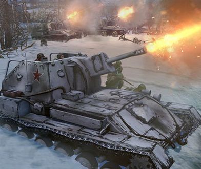 "Company of Heroes 2", świetna strategia w realiach drugiej wojny światowej do zgarnięcia za darmo