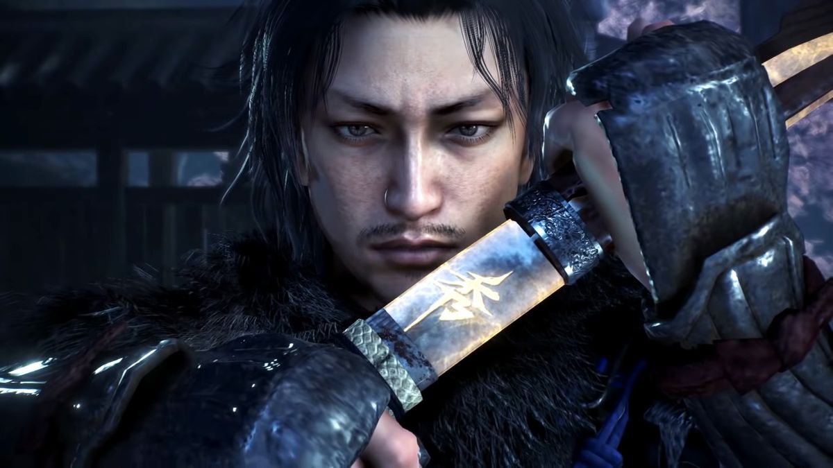 NiOh 2 z fabularnym trailerem. Kuzyn Dark Soul i Sekiro ukaże się w marcu