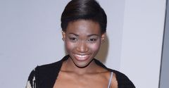 Omenaa Mensah o zwycięstwie Osi w "Top Model"