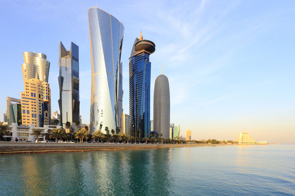 Problemy Kataru odbiją się na pasażerach