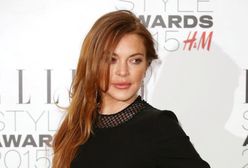 Lindsay Lohan obiecuje nową płytę