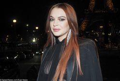 Lindsay Lohan wraca do muzyki. Pracuje nad nowym albumem
