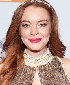 Ojciec Lindsay Lohan komentuje jej relację z arabskim księciem: "Jest platoniczna i pełna szacunku"