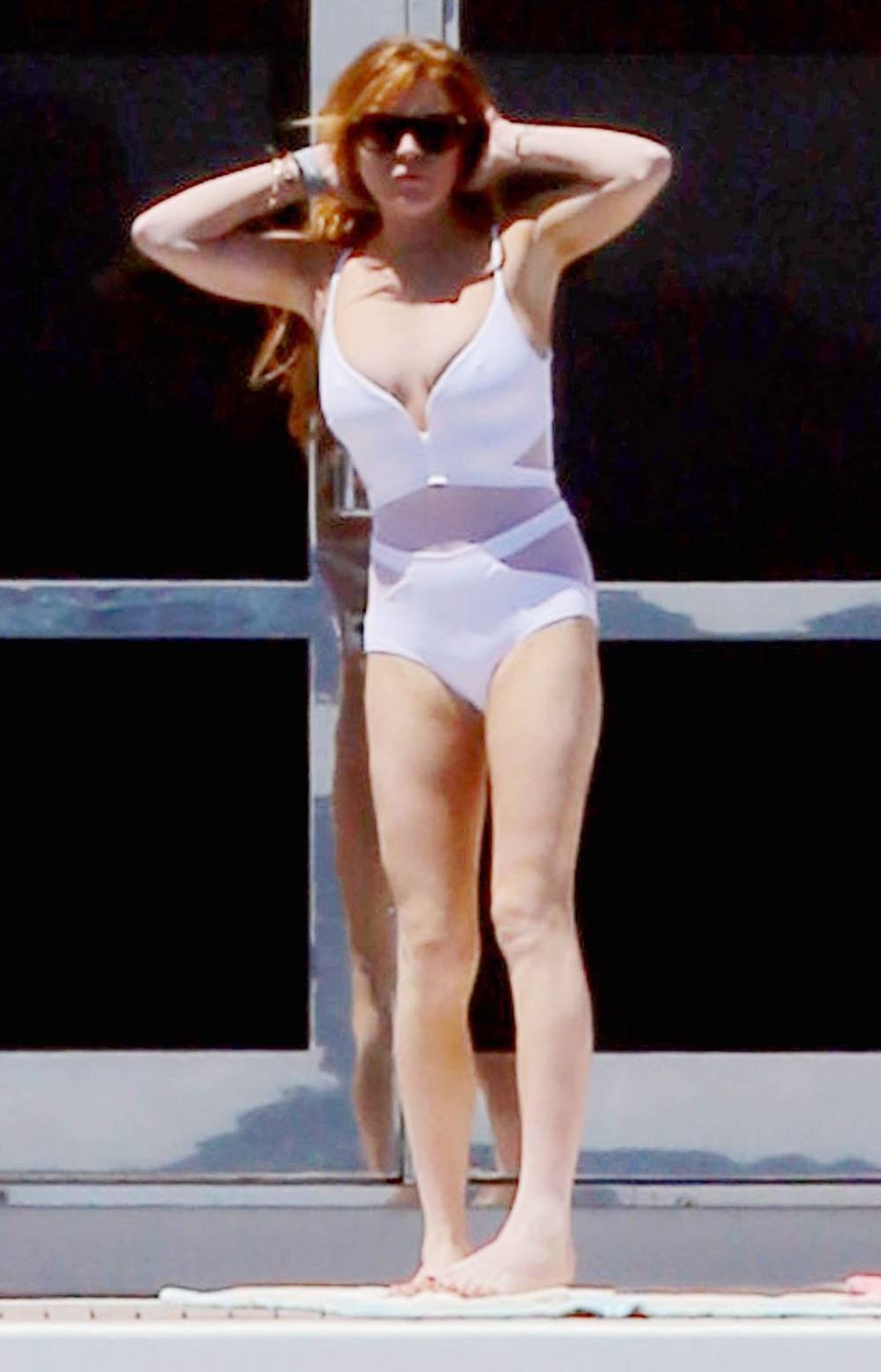 Lindsay Lohan

Fotografia: ONS