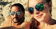 Lindsay Lohan: tak wygląda jej nowy chłopak?