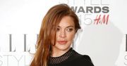 Lindsay Lohan obiecuje nową płytę