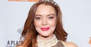 Ojciec Lindsay Lohan komentuje jej relację z arabskim księciem: "Jest platoniczna i pełna szacunku"