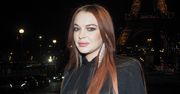 Lindsay Lohan wraca do muzyki. Pracuje nad nowym albumem