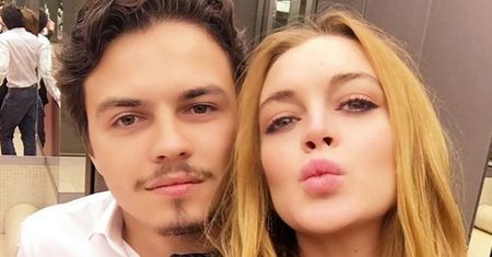 Lindsay Lohan: awantura, ciąża i zdrada! Co dalej ze związkiem gwiazdy?