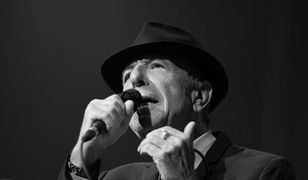Leonard Cohen: nowe szczegóły dotyczące śmierci i pogrzebu artysty