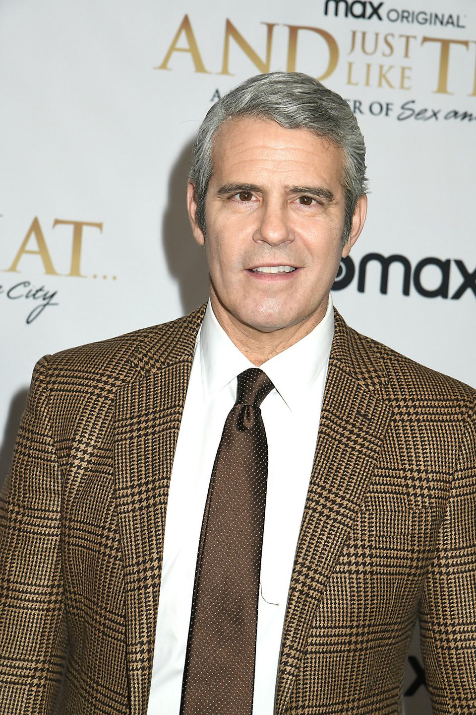 Andy Cohen