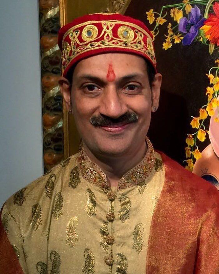 Manvendra Singh Gohil zrobił coming out w 2006 roku