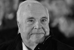 Helmut Kohl nie żyje