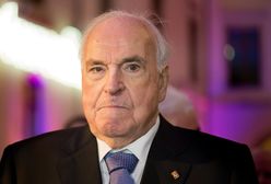 Helmut Kohl w młodości wspierał nazistów? Niemiecki tygodnik powołuje się na nowo odkryte dokumenty