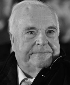 Kontrowersje wokół pogrzebu Kohla. "Groteska"