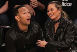 Chrissy Teigen i John Legend zostali rodzicami!